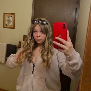 Meet your Posher, Kate